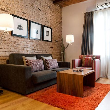 Weflating Gracia Apartamento Barcelona Exterior foto