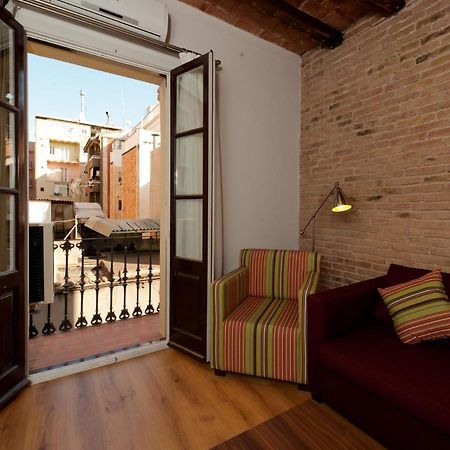 Weflating Gracia Apartamento Barcelona Exterior foto