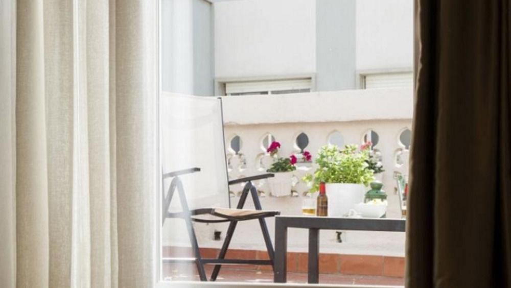 Weflating Gracia Apartamento Barcelona Exterior foto