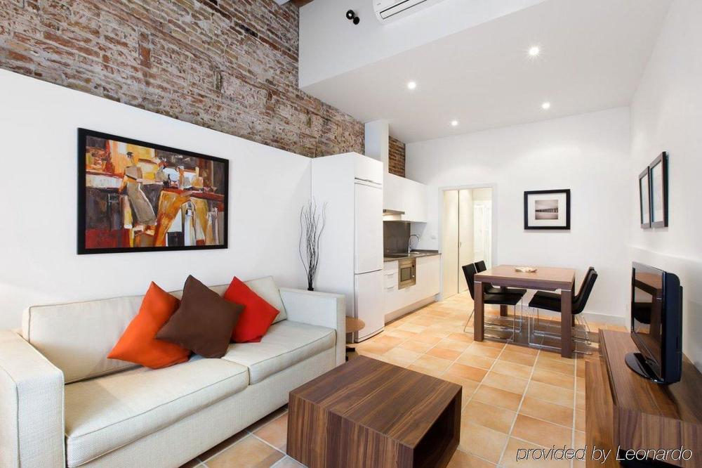 Weflating Gracia Apartamento Barcelona Quarto foto
