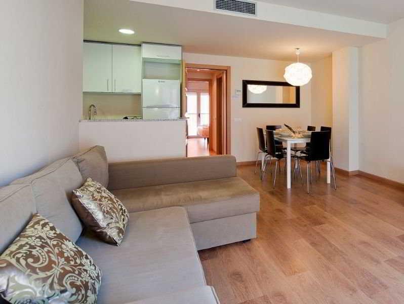 Weflating Gracia Apartamento Barcelona Quarto foto