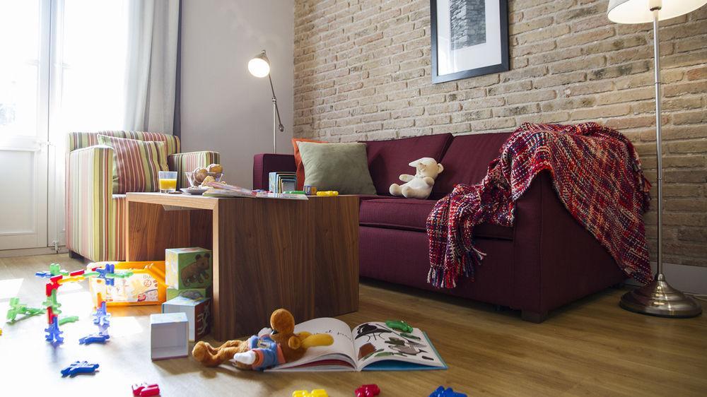 Weflating Gracia Apartamento Barcelona Exterior foto