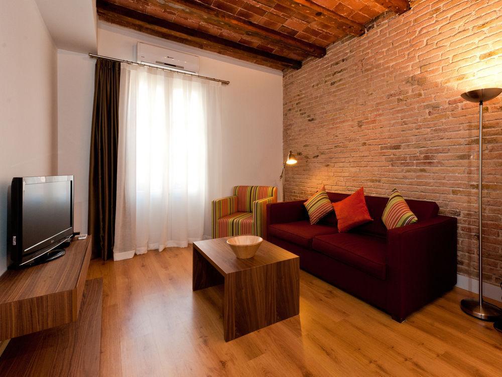 Weflating Gracia Apartamento Barcelona Exterior foto