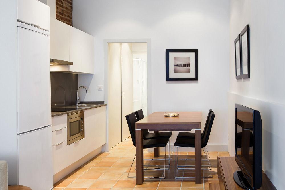 Weflating Gracia Apartamento Barcelona Exterior foto