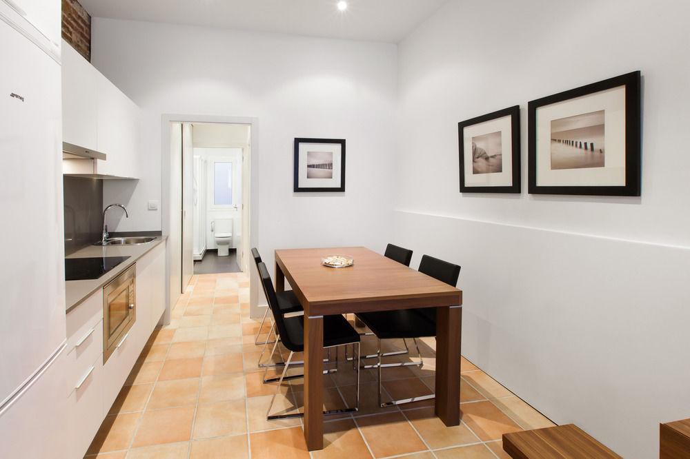 Weflating Gracia Apartamento Barcelona Exterior foto