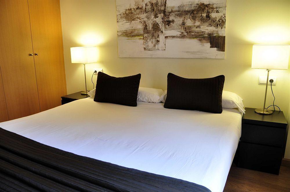 Weflating Gracia Apartamento Barcelona Exterior foto