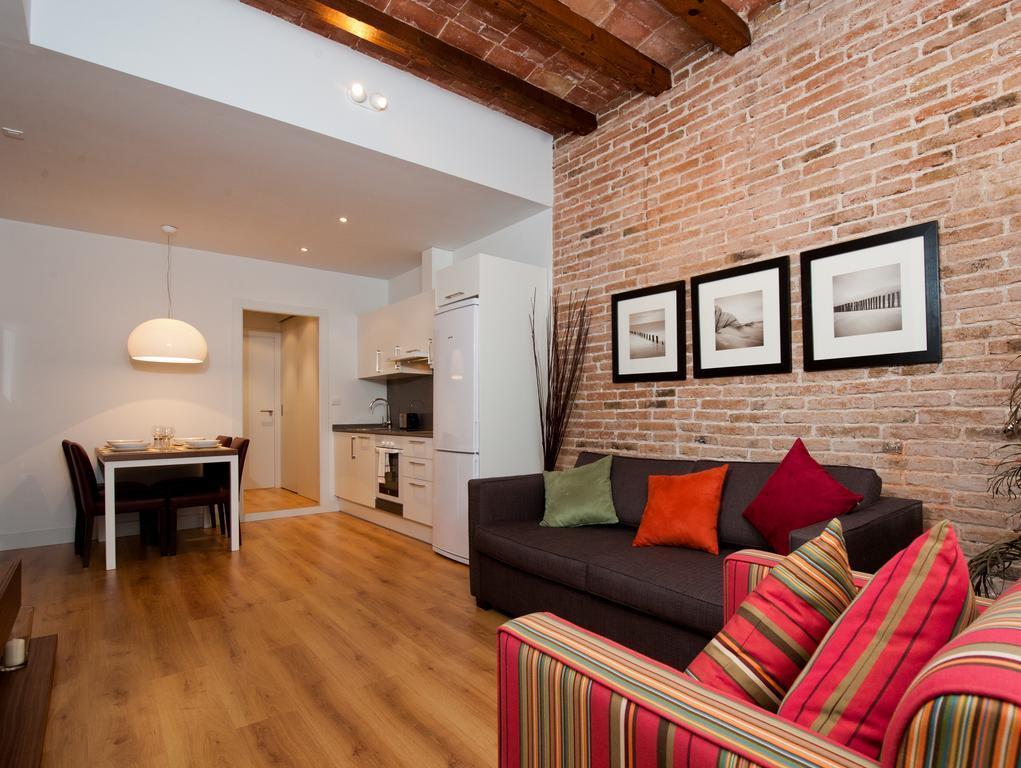 Weflating Gracia Apartamento Barcelona Exterior foto