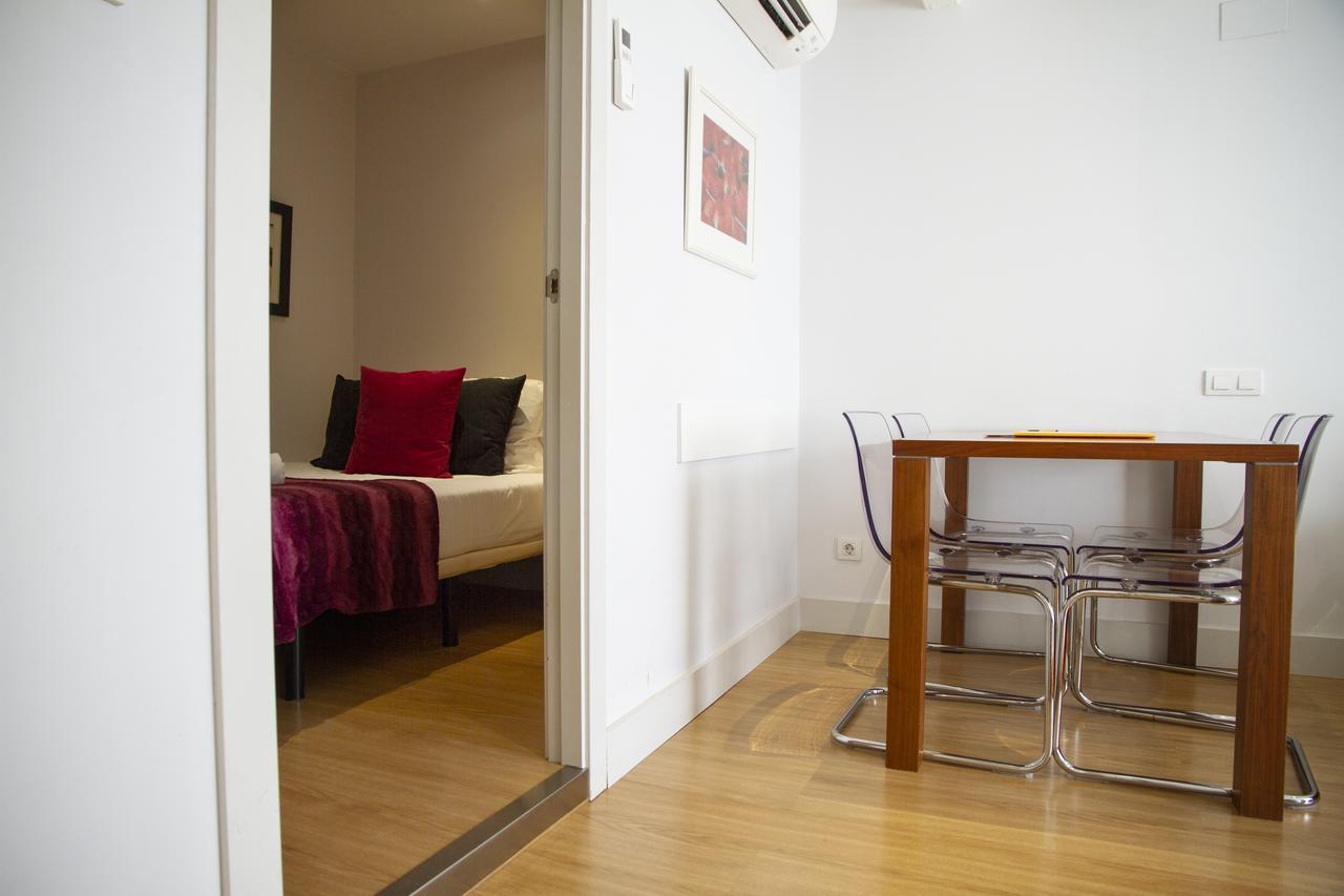 Weflating Gracia Apartamento Barcelona Exterior foto