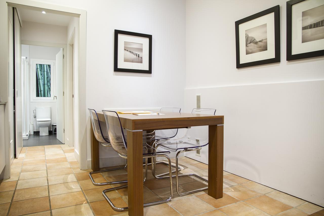 Weflating Gracia Apartamento Barcelona Exterior foto