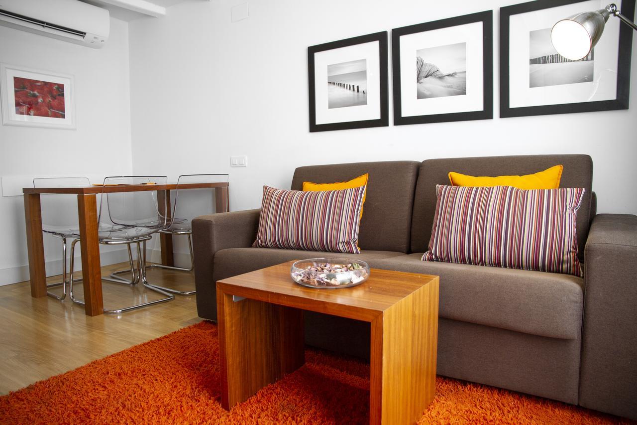Weflating Gracia Apartamento Barcelona Exterior foto