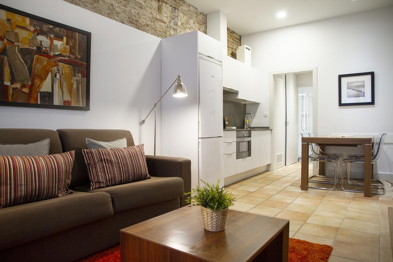 Weflating Gracia Apartamento Barcelona Exterior foto