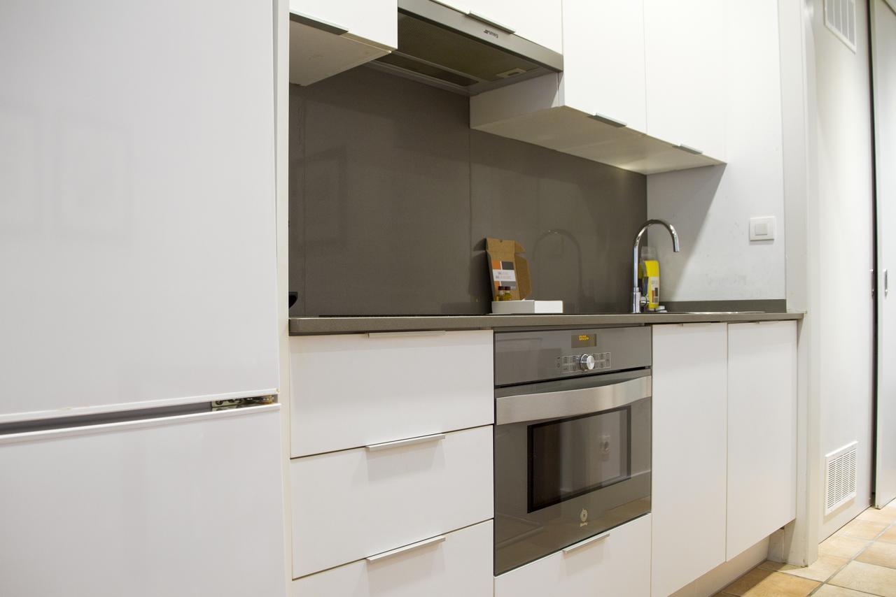 Weflating Gracia Apartamento Barcelona Exterior foto