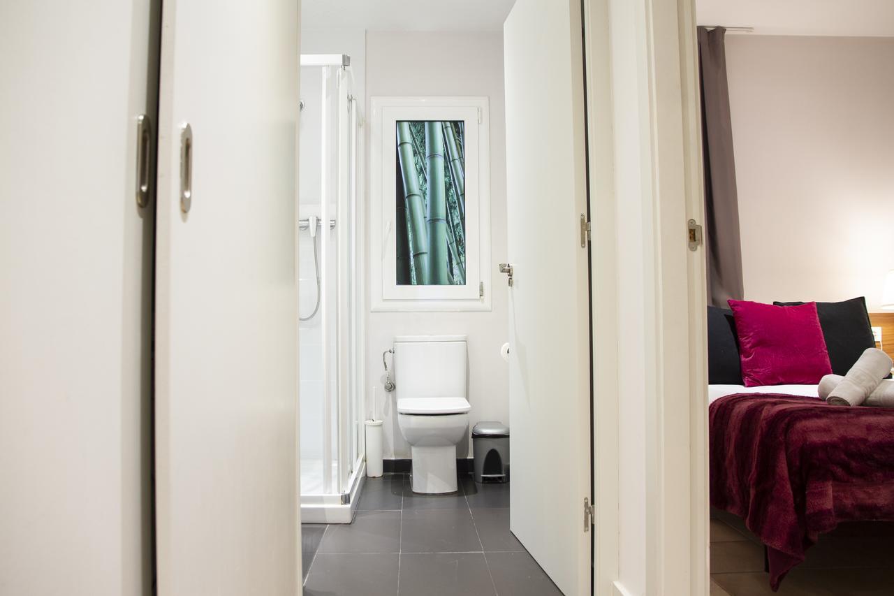 Weflating Gracia Apartamento Barcelona Exterior foto