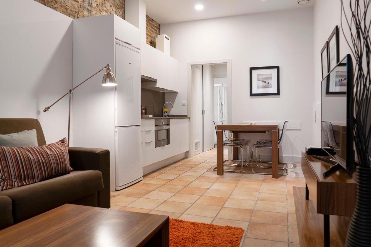 Weflating Gracia Apartamento Barcelona Exterior foto
