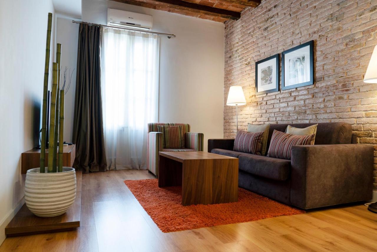 Weflating Gracia Apartamento Barcelona Exterior foto