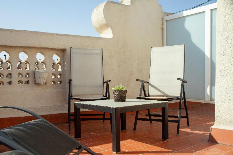 Weflating Gracia Apartamento Barcelona Exterior foto