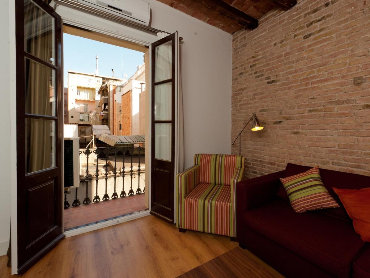Weflating Gracia Apartamento Barcelona Exterior foto